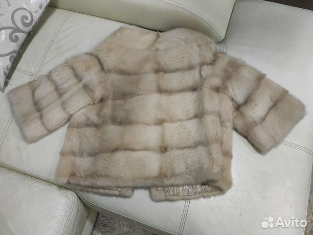 Шуба норковая Шуба норковая