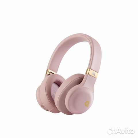 Беспроводные наушники JBL E55BTQ Quincy Edition Беспроводные наушники JBL E55BTQ Quincy Edition