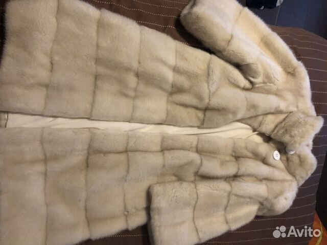 Шуба норка Шуба норка