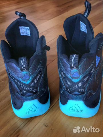 Кроссовки adidas crazy 8 aq8462 Кроссовки adidas crazy 8 aq8462