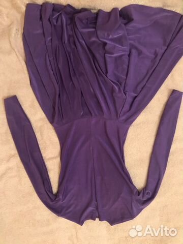 Платье для танцев