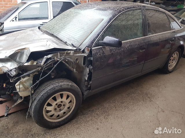 Кузовщина Ауди А6 А-6 Кузовщина Ауди А6 А-6