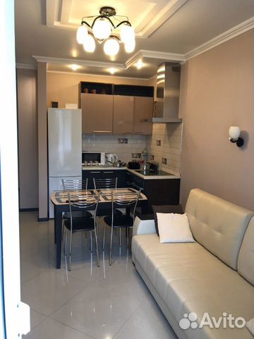 2-к квартира, 51 м², 6/7 эт.