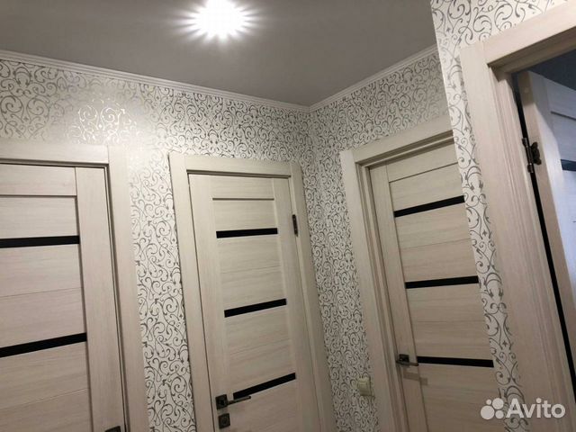 2-к квартира, 54 м², 8/12 эт.