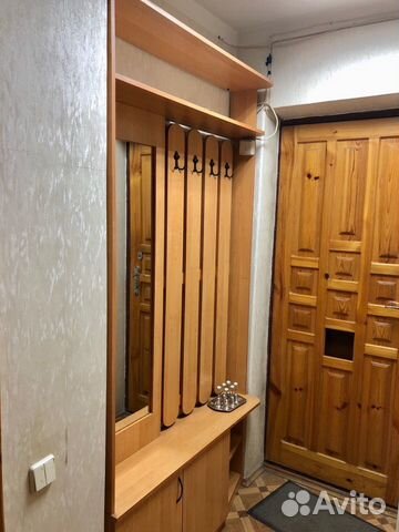 1-к квартира, 30 м², 1/5 эт. 1-к квартира, 30 м², 1/5 эт.