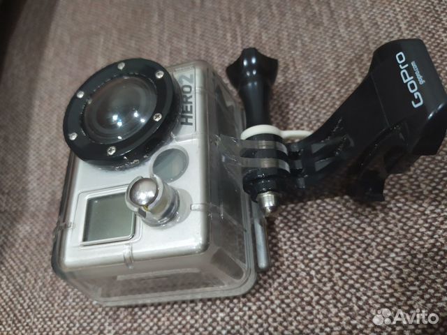 Камера GoPro Hero