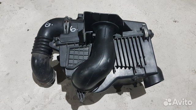 Корпус воздушного фильтра Mazda 6 Gg 2.0 TD RF
