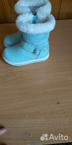 Сапожки для девочки Сапожки для девочки