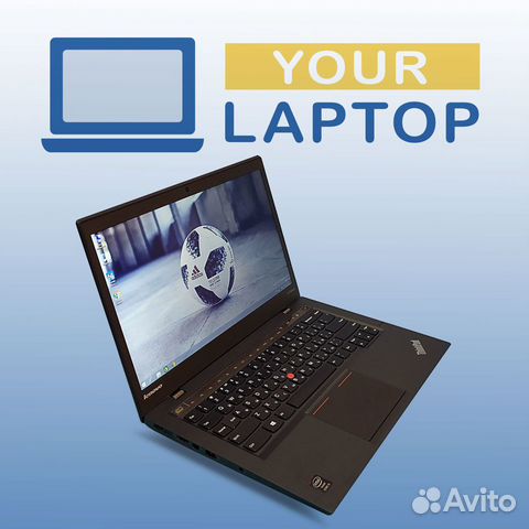 Ноутбук Lenovo X1 Carbon / 2K sensor / ThinkPad Ноутбук Lenovo X1 Carbon / 2K sensor / ThinkPad