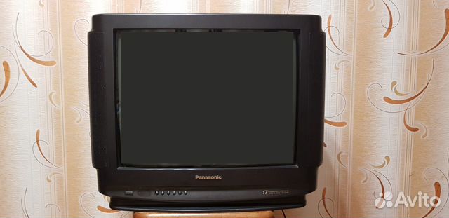 Телевизор Panasonic TC-2150RM Телевизор Panasonic TC-2150RM