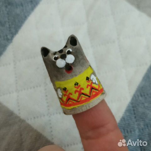 Напёрстки Напёрстки