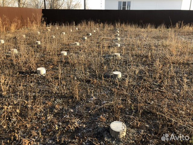 Участок 12 сот. (ИЖС)