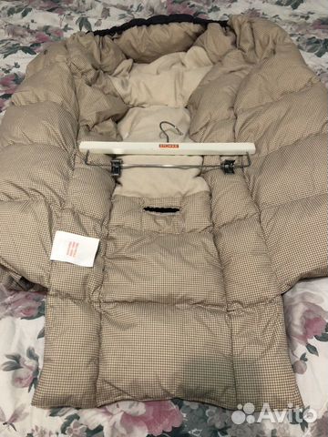 Конверт Stokke зимний Конверт Stokke зимний
