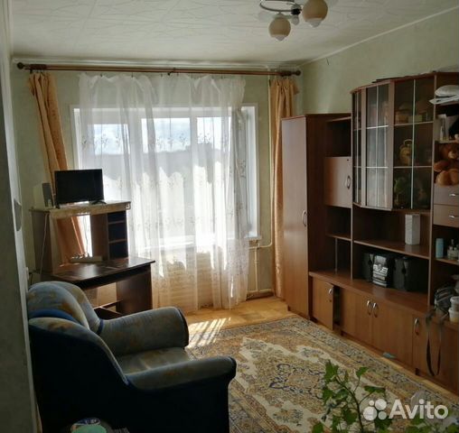 2-к квартира, 43 м², 8/9 эт.