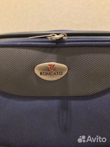 Чемодан Roncato Чемодан Roncato
