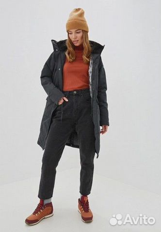 Пуховик женский Columbia South Canyon Новая Пуховик женский Columbia South Canyon Новая