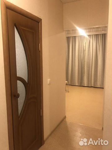 1-к квартира, 40 м², 1/1 эт.