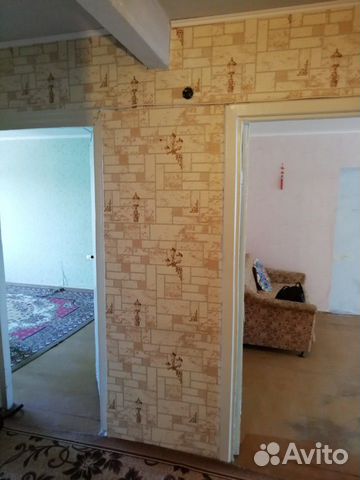 3-к квартира, 61 м², 3/5 эт.