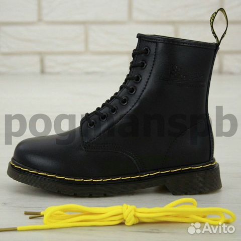 Dr. Martens 1460 Dr. Martens 1460