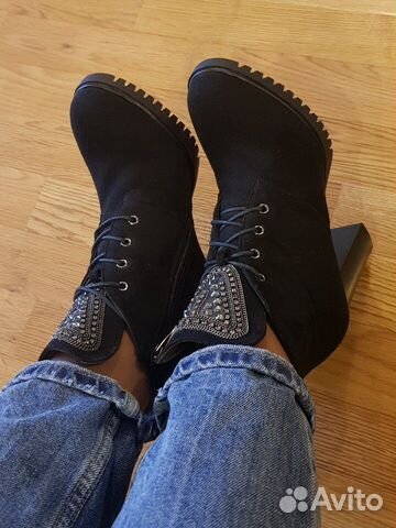 Ботильоны Ботильоны