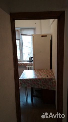 1-к квартира, 31 м², 4/5 эт. 1-к квартира, 31 м², 4/5 эт.