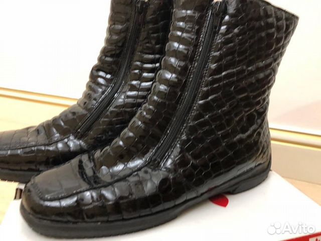 Сапоги Сапоги