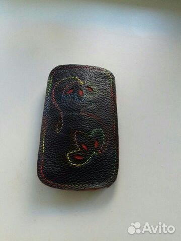 Чехол для сотового или ключей