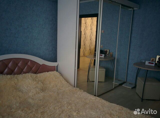 3-к квартира, 67 м², 6/9 эт. 3-к квартира, 67 м², 6/9 эт.