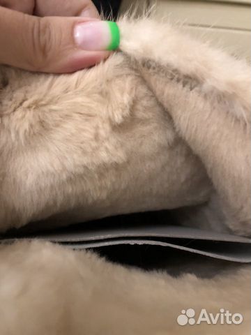 Сапоги vicini зимние с натуральной норкой. Оригина Сапоги vicini зимние с натуральной норкой. Оригина
