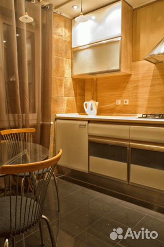 1-к квартира, 45 м², 7/10 эт.