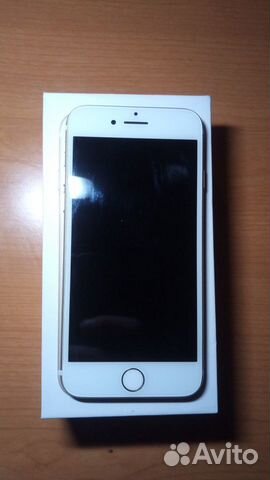 iPhone 7 32gb