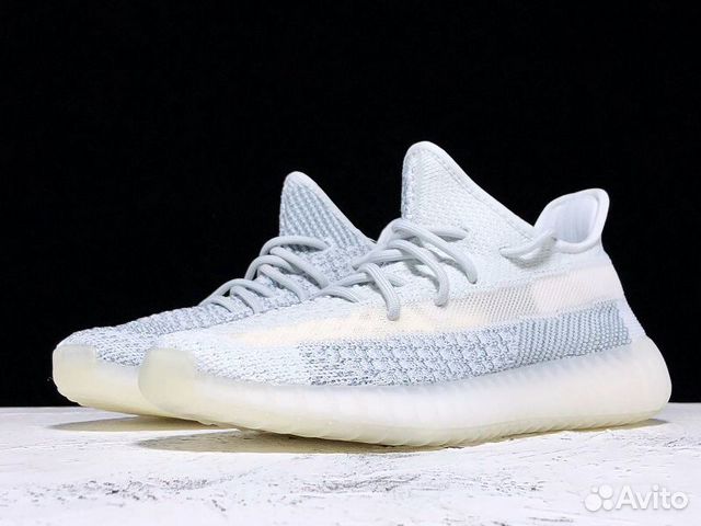 350 v2 cloud