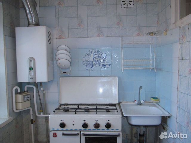 2-к квартира, 45.9 м², 5/5 эт. 2-к квартира, 45.9 м², 5/5 эт.