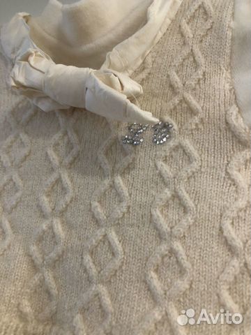 Комбинезон слип Ladia Chic Италия Комбинезон слип Ladia Chic Италия
