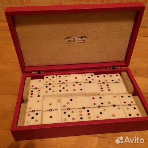 Набор Домино Набор Домино