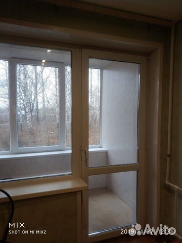 2-к квартира, 57 м², 1/10 эт. 2-к квартира, 57 м², 1/10 эт.