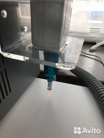 Неодимовый лазер Q-switch ND YAG новый с гарантией
