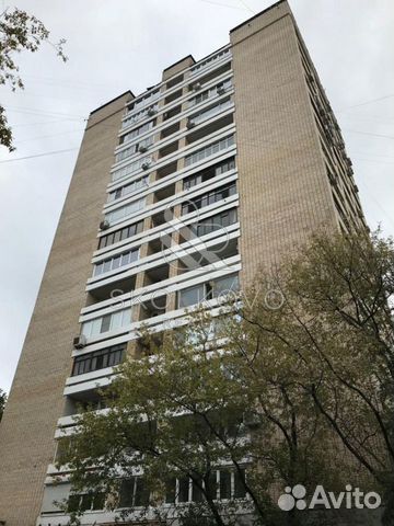 3-к квартира, 90.1 м², 14/16 эт.