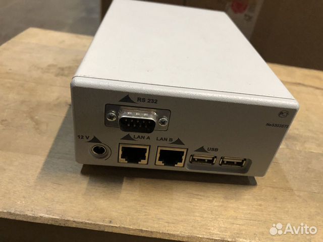 Видеосервер IP-камер Видеосервер IP-камер