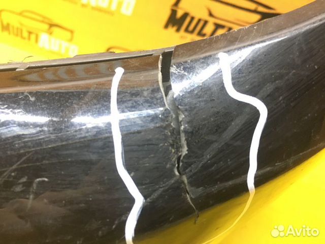 Бампер передний Mercedes Slk R172 2011-2015 Бампер передний Mercedes Slk R172 2011-2015