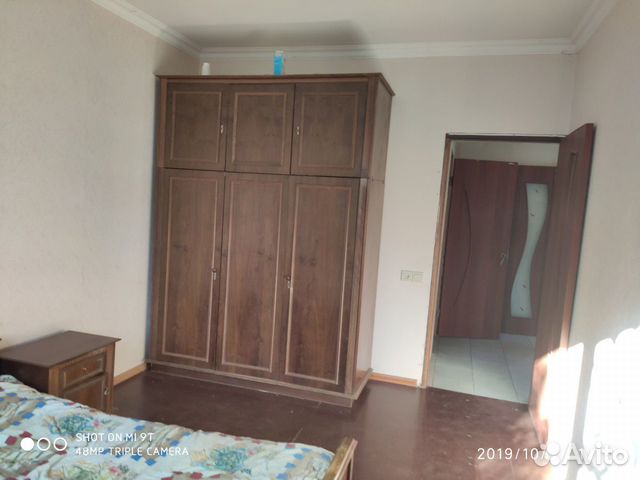 Дом 80 м² на участке 5 сот.