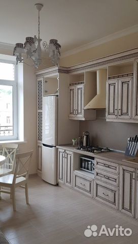 

2-к. квартира, 64 м², 4 кровати