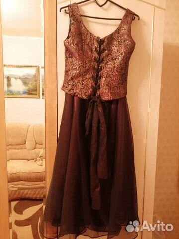 Платье Платье