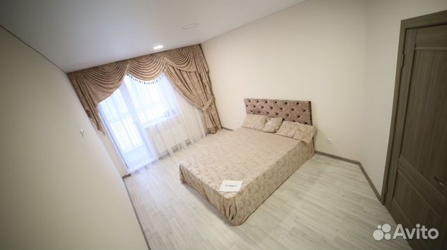 1-к квартира, 42 м², 18/20 эт. 1-к квартира, 42 м², 18/20 эт.