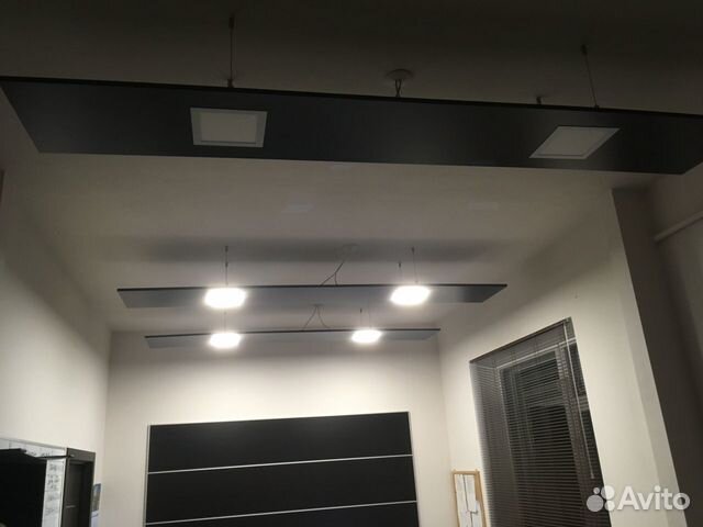 Светильники