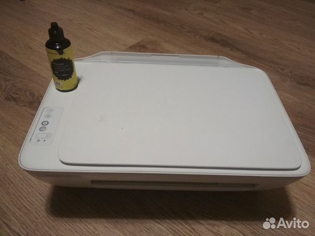 Мфу hp deskjet 2130
