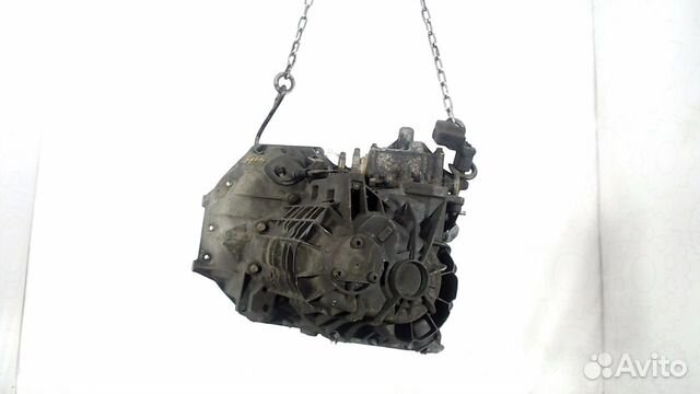 Коробка передач Ford Mondeo 2 1.8 Инжектор, 1999 Коробка передач Ford Mondeo 2 1.8 Инжектор, 1999