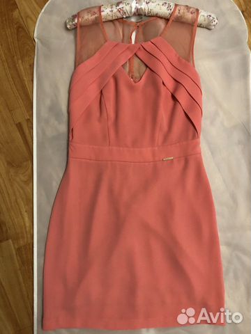 Платье Gizia летнее Платье Gizia летнее