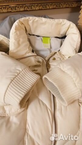 Куртка Adidas женская S