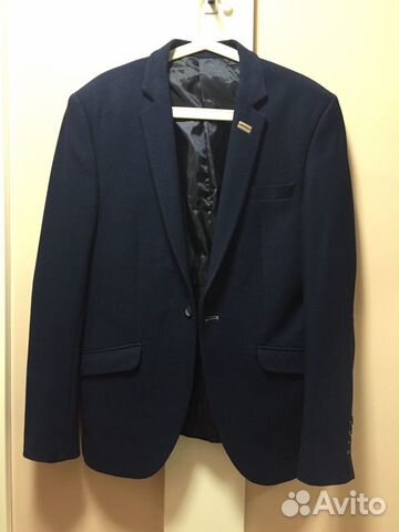 Пиджак Пиджак